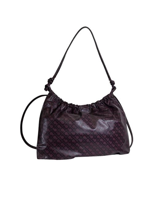 Hobo borsa a spalla GHERARDINI | GHB0210IBORDEAUX