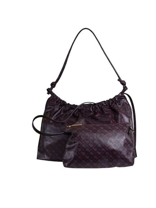 Hobo borsa a spalla GHERARDINI | GHB0210IBORDEAUX