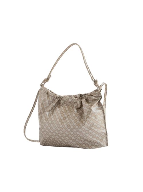 Hobo borsa a spalla GHERARDINI | GHB0210ICRETA