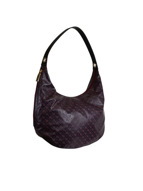 Hobo Schultertasche GHERARDINI | GHB0221IBORDEAUX