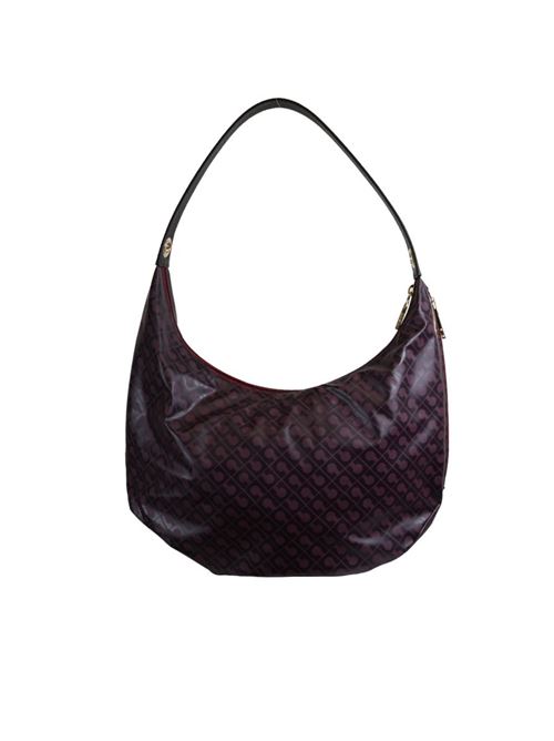 Hobo Schultertasche GHERARDINI | GHB0221IBORDEAUX