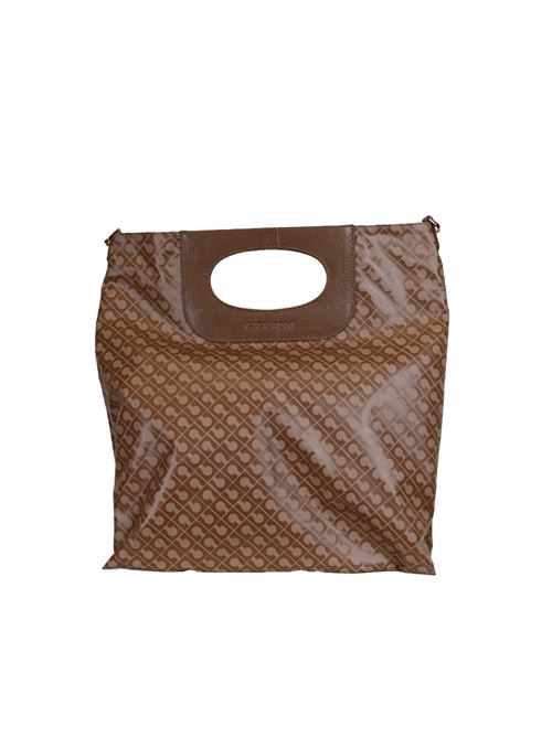 Doppia Piattina GHERARDINI | GHB0226ICHESTNUT