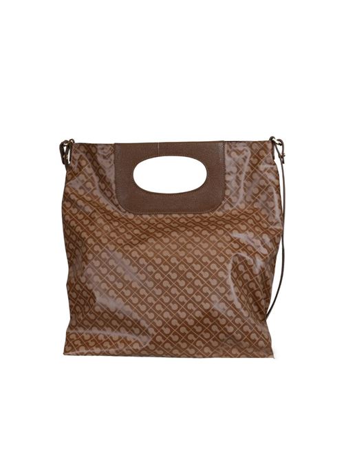 Doppia Piattina GHERARDINI | GHB0226ICHESTNUT