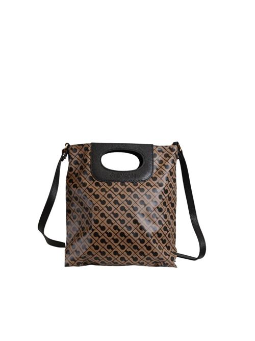 Doppia piattina mini GHERARDINI | GHB0227ITOFFEE