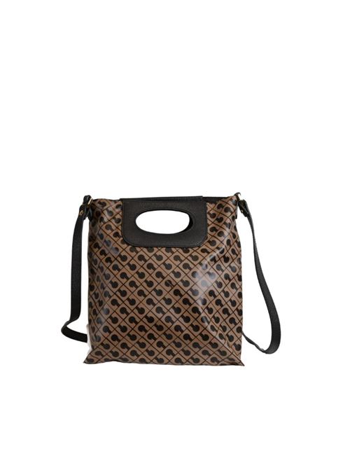 Doppia piattina mini GHERARDINI | GHB0227ITOFFEE