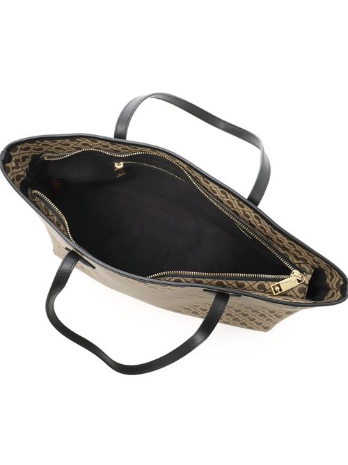 Borsa a spalla millerighe GHERARDINI | GHB0238IMOKA