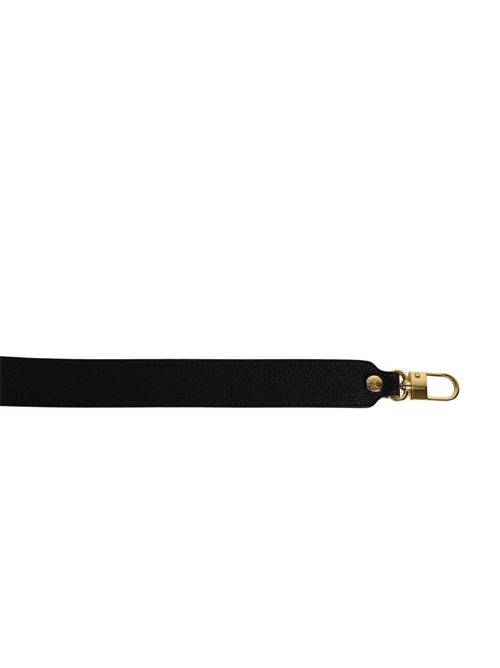 leather shoulder strap GHERARDINI | GHB0273IEXCALIBUR