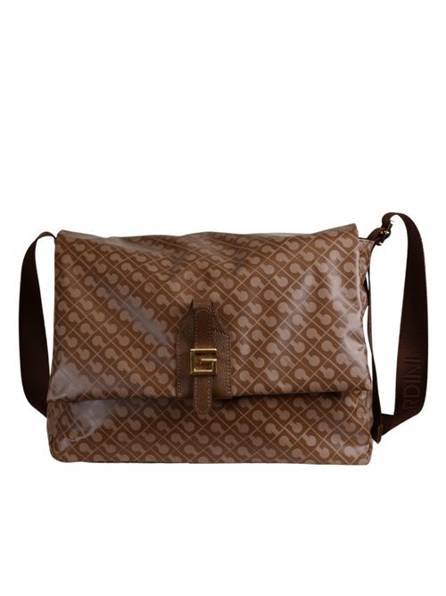 Borsa a spalla GHERARDINI | GHB0287ICHESTNUT