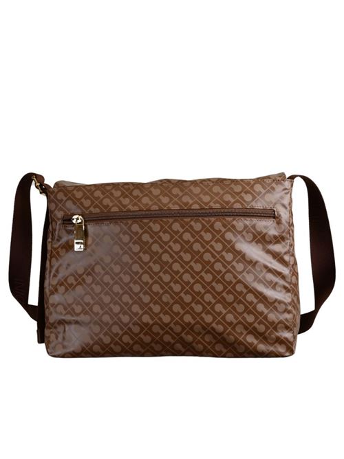 Borsa a spalla GHERARDINI | GHB0287ICHESTNUT