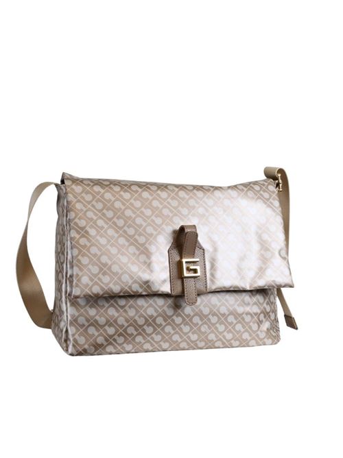 Borsa a spalla GHERARDINI | GHB0287ICRETA