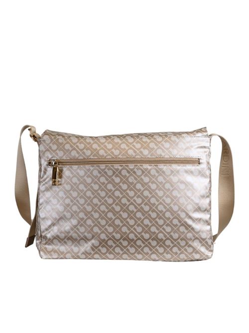 Borsa a spalla GHERARDINI | GHB0287ICRETA