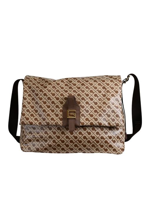 Borsa a spalla GHERARDINI | GHB0287ITABACCO