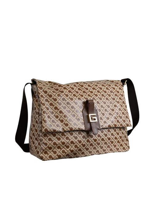 Borsa a spalla GHERARDINI | GHB0287ITABACCO