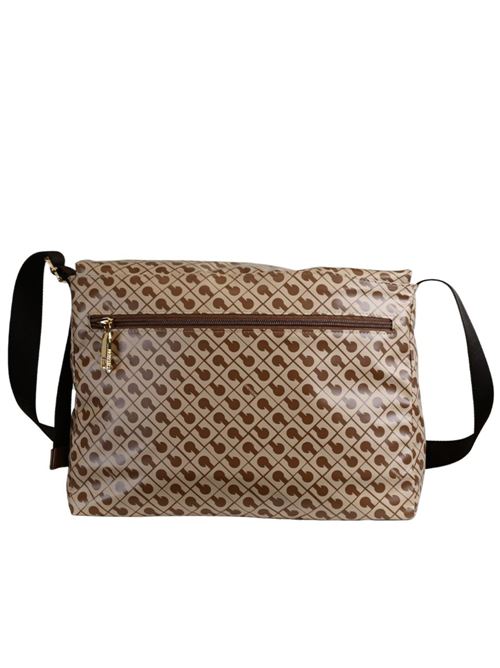 Borsa a spalla GHERARDINI | GHB0287ITABACCO