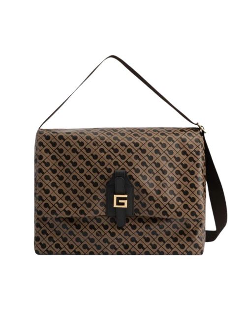 Borsa a spalla GHERARDINI | GHB0287ITOFFEE