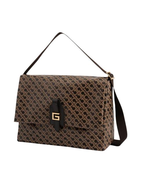 Borsa a spalla GHERARDINI | GHB0287ITOFFEE