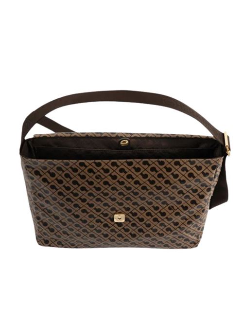 Borsa a spalla GHERARDINI | GHB0287ITOFFEE