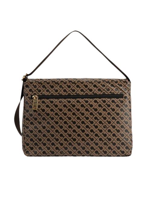 Borsa a spalla GHERARDINI | GHB0287ITOFFEE