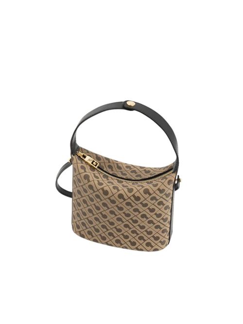 Millerighe Mini-Wäschchen Handtasche GHERARDINI | GHB0302IMOKA