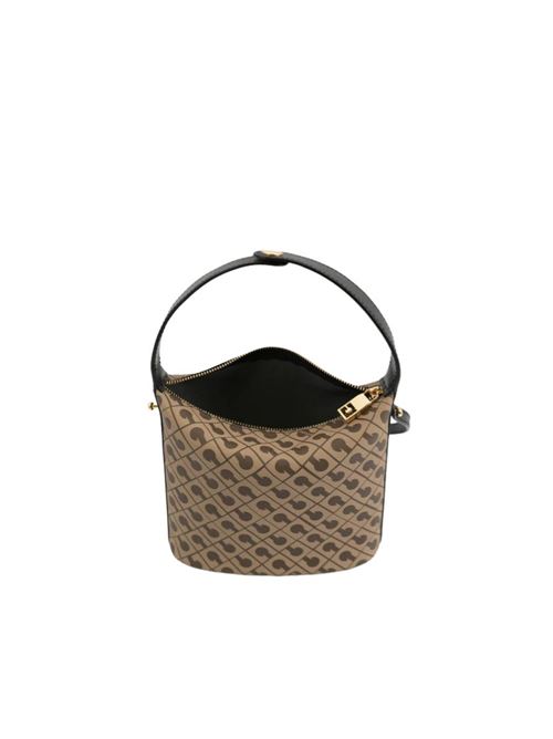 Millerighe Mini-Wäschchen Handtasche GHERARDINI | GHB0302IMOKA