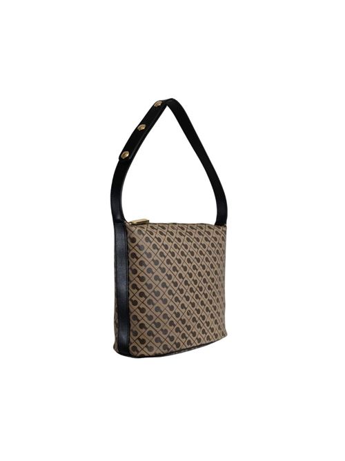 Millerighe secchiello borsa a spalla GHERARDINI | GHB0303IMOKA