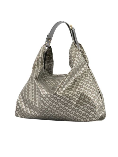 Amazonia Schultertasche GHERARDINI | GHB0310IARGENTO