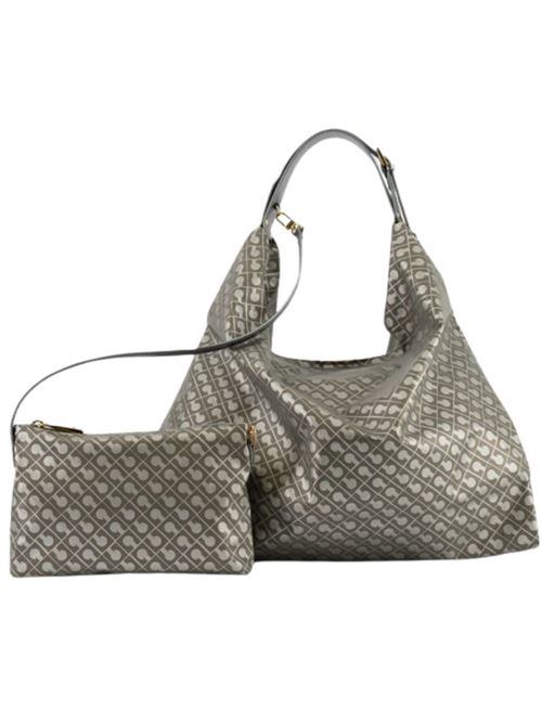 Amazonia Schultertasche GHERARDINI | GHB0310IARGENTO