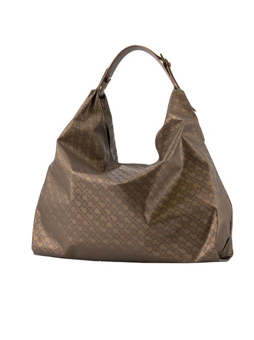 Amazonia Schultertasche GHERARDINI | GHB0310IBRONZO