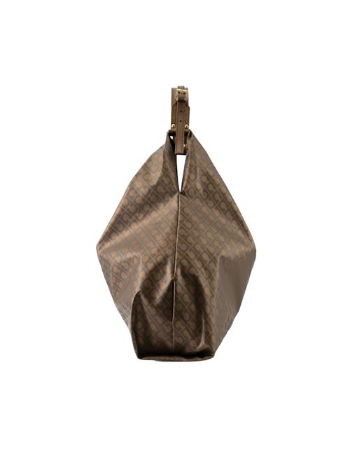 Amazonia Schultertasche GHERARDINI | GHB0310IBRONZO