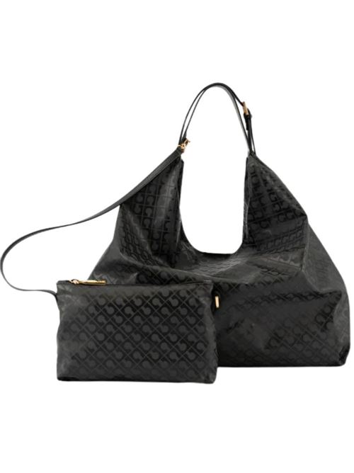 Amazonia Schultertasche GHERARDINI | GHB0310IEXCALIBUR