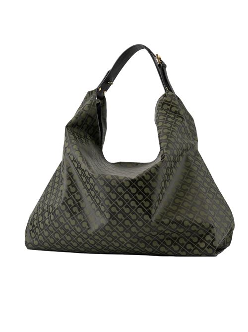 Amazonia Schultertasche GHERARDINI | GHB0310IFOREST