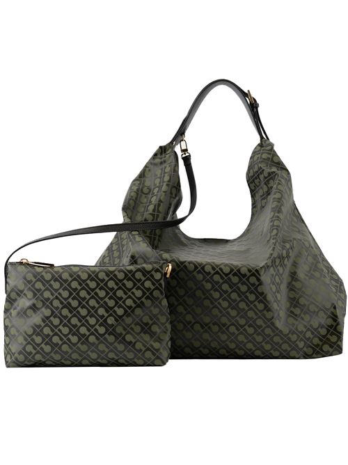 Amazonia Schultertasche GHERARDINI | GHB0310IFOREST