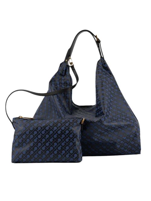 Amazonia Schultertasche GHERARDINI | GHB0310IODISSEY