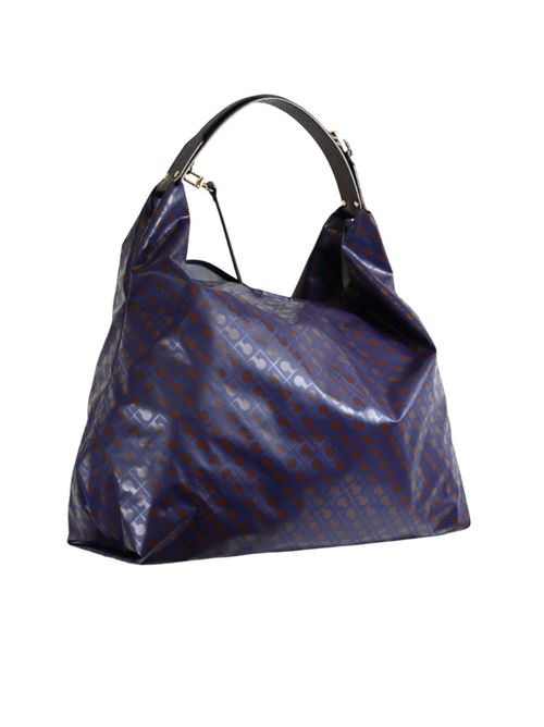 Amazzonia borsa a spalla grande GHERARDINI | GHB0310IROCKY