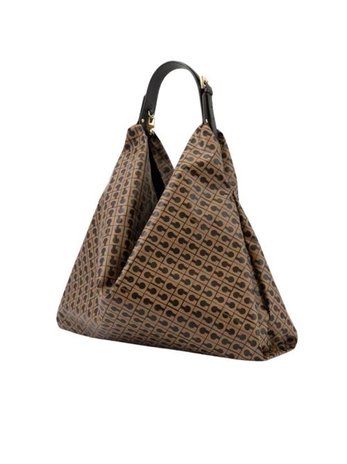 Amazonia Schultertasche GHERARDINI | GHB0310ITOFFEE