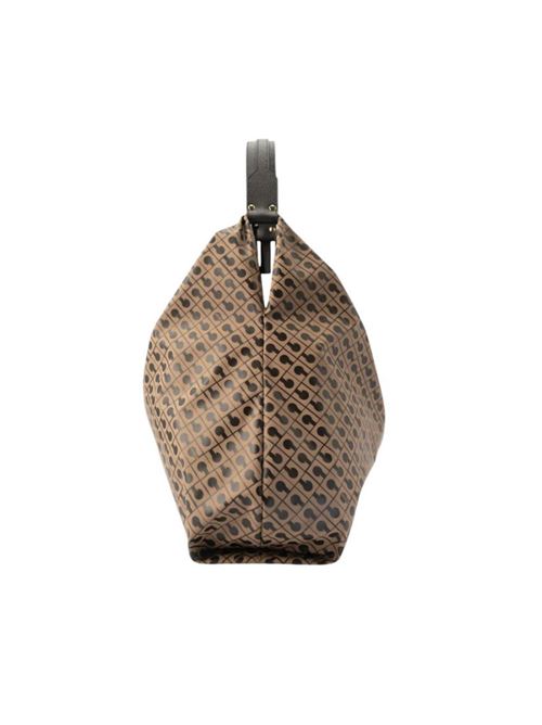 Amazonia Schultertasche GHERARDINI | GHB0310ITOFFEE