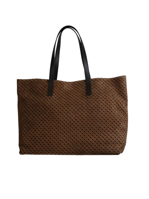 Borsa a spalla GHERARDINI | GHB0313ITOFFEE