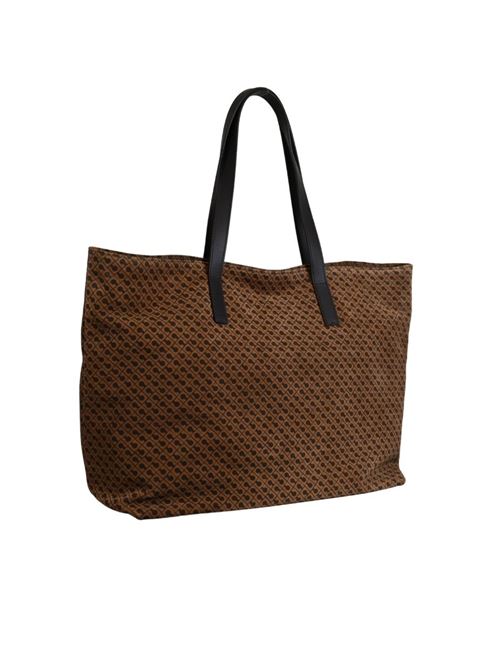 Borsa a spalla GHERARDINI | GHB0313ITOFFEE