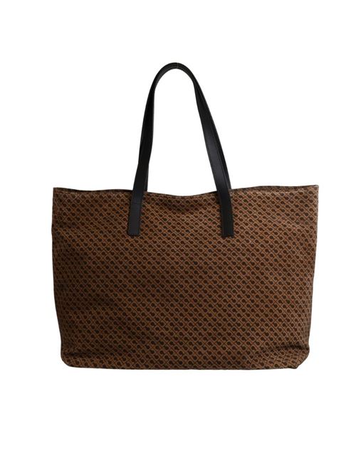 Borsa a spalla GHERARDINI | GHB0313ITOFFEE