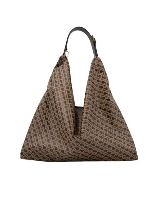 Amazzonia Maxi GHERARDINI | GHB1023ITOFFEE