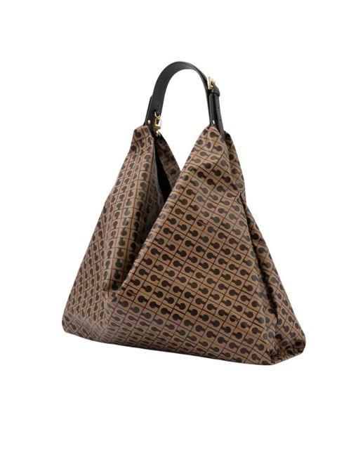 Amazzonia Maxi GHERARDINI | GHB1023ITOFFEE
