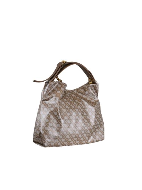 Amazzonia mini borsa a mano GHERARDINI | GHB1024ICRETA