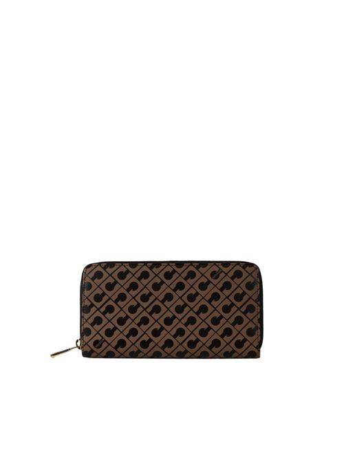 Portemonnaie GHERARDINI | GHW0103TESSUTOITOFFEE