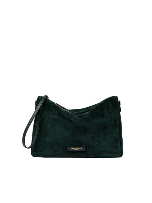 Velvet green