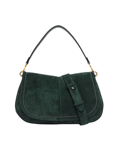 Velvet green