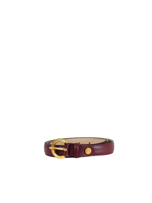 Antique ruby