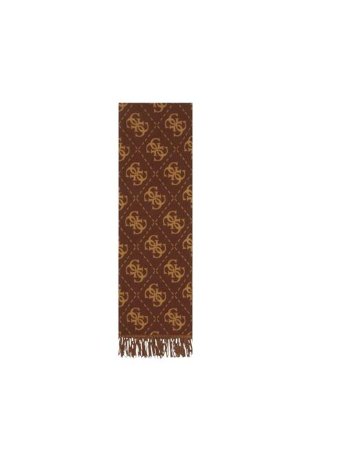 Nolana sciarpa GUESS | AW5217VIS03IBNL