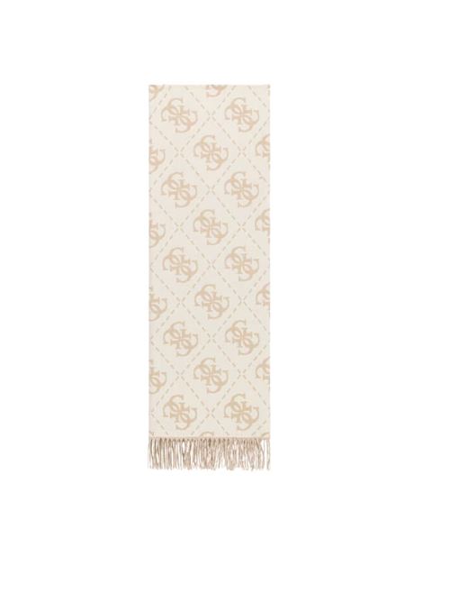 Nolana sciarpa GUESS | AW5217VIS03IBNN