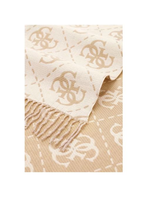 Nolana sciarpa GUESS | AW5217VIS03IBNN