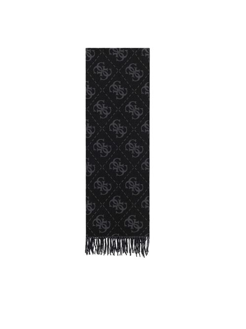 Nolana sciarpa GUESS | AW5217VIS03ICLO